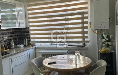 GÜVENLİK CADDESİNDE FULL YAPILI SATILIK 3+1 DAİRE