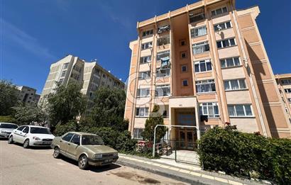 SİNCAN YENİKENT ORTAPINAR TOKİ KONUTLARI BOŞ SATILIK 2+1 DAİRE