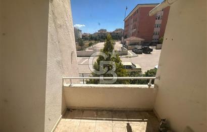 SİNCAN YENİKENT ORTAPINAR TOKİ KONUTLARI BOŞ SATILIK 2+1 DAİRE