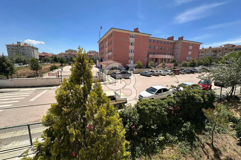 SİNCAN YENİKENT ORTAPINAR TOKİ KONUTLARI BOŞ SATILIK 2+1 DAİRE
