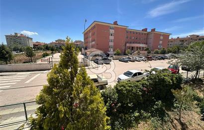 SİNCAN YENİKENT ORTAPINAR TOKİ KONUTLARI BOŞ SATILIK 2+1 DAİRE