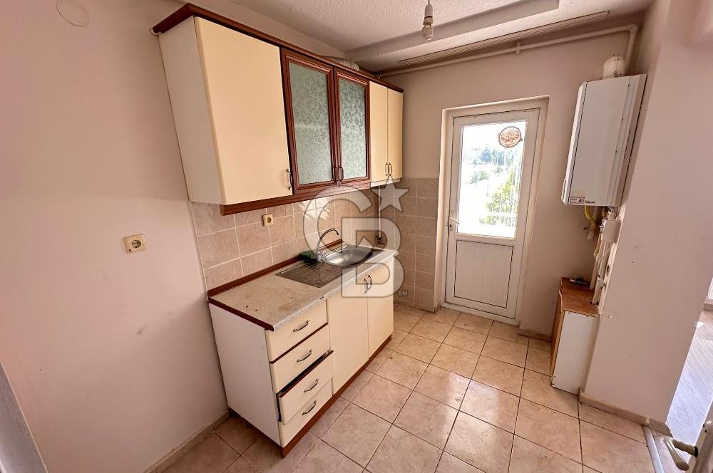 SİNCAN YENİKENT ORTAPINAR TOKİ KONUTLARI BOŞ SATILIK 2+1 DAİRE