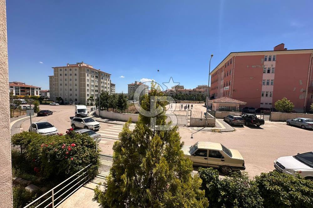 SİNCAN YENİKENT ORTAPINAR TOKİ KONUTLARI BOŞ SATILIK 2+1 DAİRE