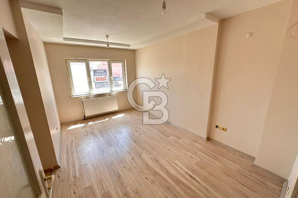 SİNCAN YENİKENT ORTAPINAR TOKİ KONUTLARI BOŞ SATILIK 2+1 DAİRE