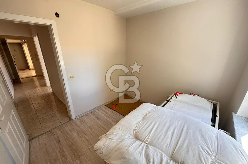 SİNCAN YENİKENT ORTAPINAR TOKİ KONUTLARI BOŞ SATILIK 2+1 DAİRE