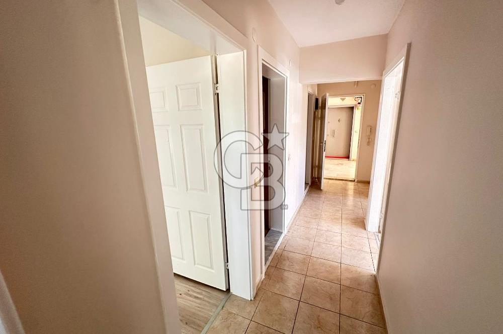 SİNCAN YENİKENT ORTAPINAR TOKİ KONUTLARI BOŞ SATILIK 2+1 DAİRE