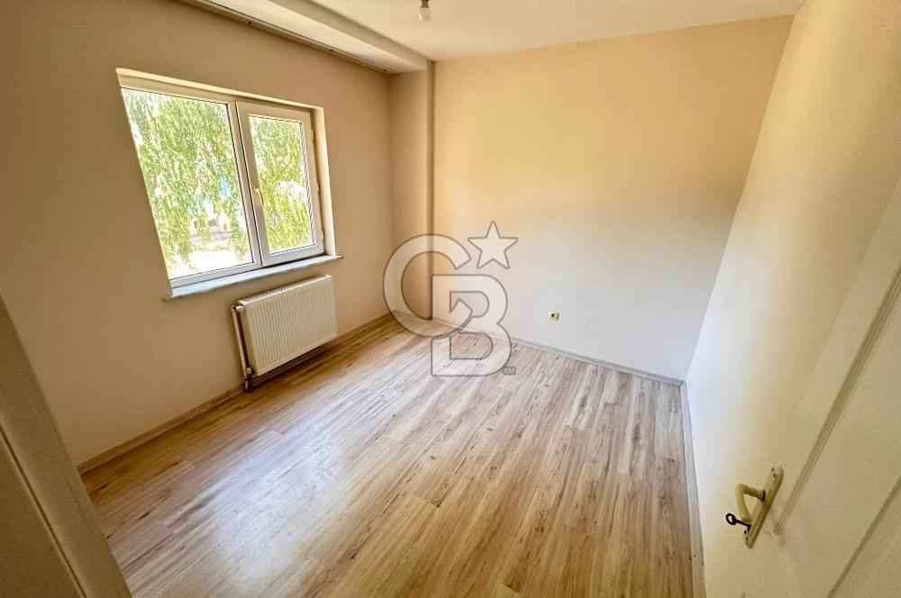 SİNCAN YENİKENT ORTAPINAR TOKİ KONUTLARI BOŞ SATILIK 2+1 DAİRE
