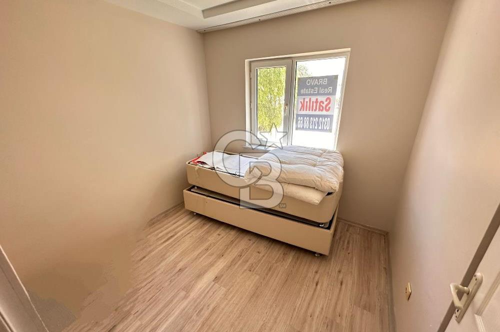 SİNCAN YENİKENT ORTAPINAR TOKİ KONUTLARI BOŞ SATILIK 2+1 DAİRE