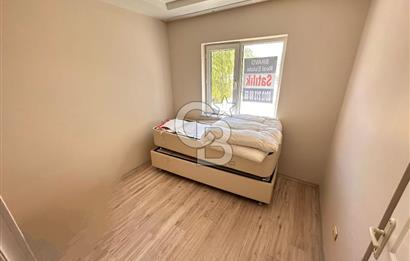 SİNCAN YENİKENT ORTAPINAR TOKİ KONUTLARI BOŞ SATILIK 2+1 DAİRE
