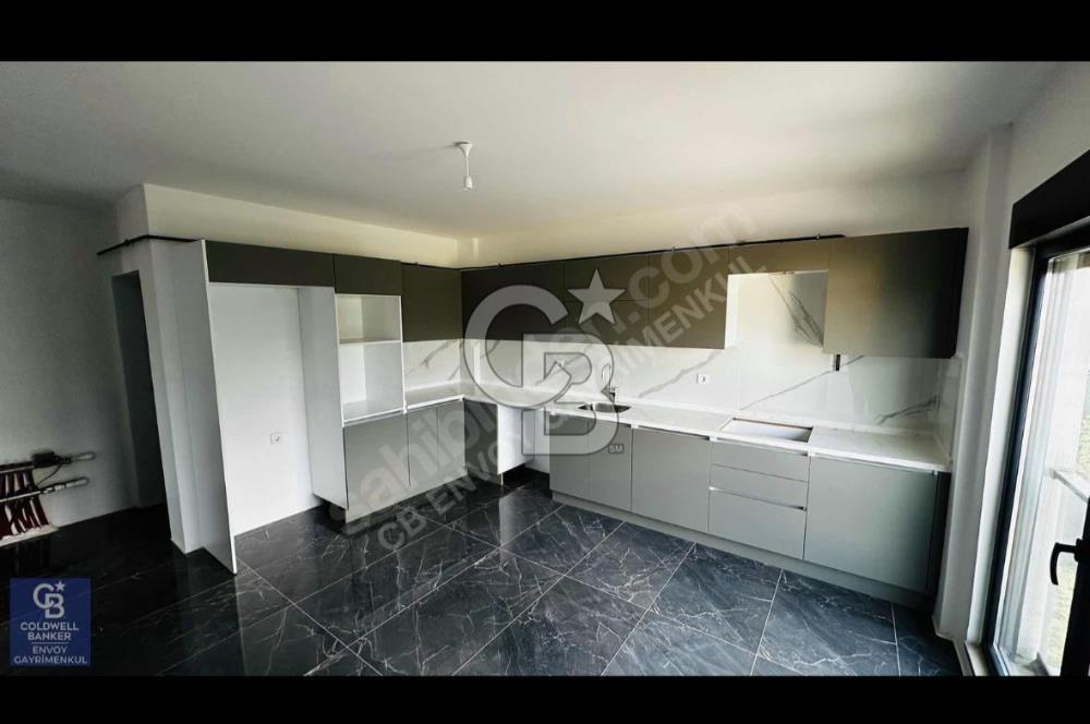 CB ENVOY Gölcük Karaköprü'de Satılık 2+1 Özel Yapım Daire 147m²