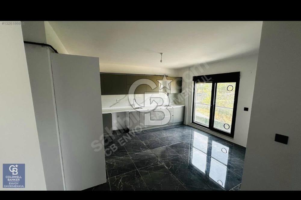 CB ENVOY Gölcük Karaköprü'de Satılık 2+1 Özel Yapım Daire 147m²