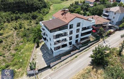 CB ENVOY Gölcük Karaköprü'de Satılık 2+1 Özel Yapım Daire 147m²