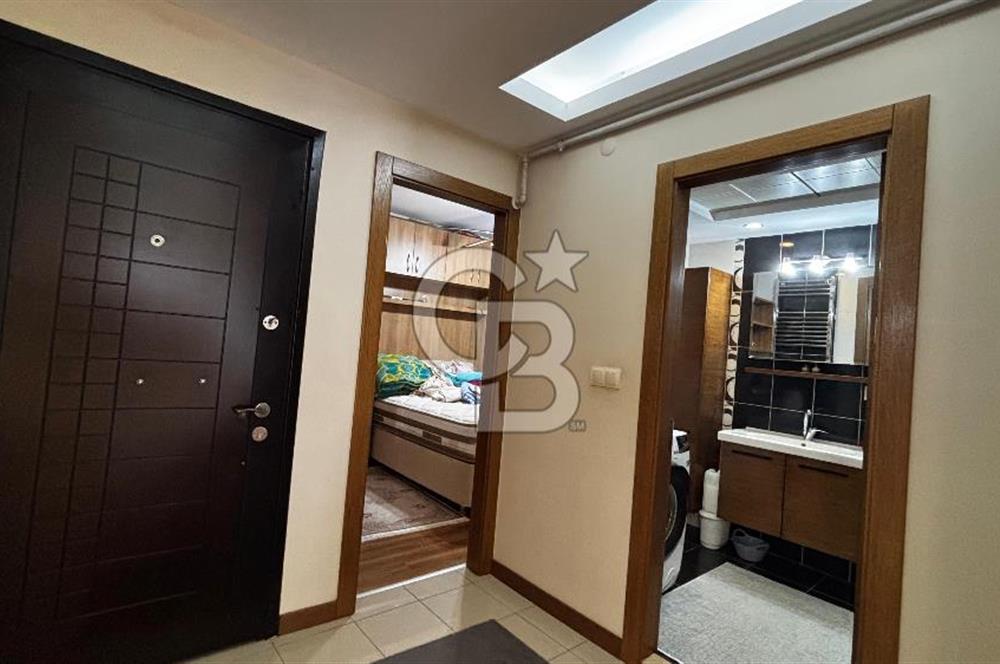 KAZIM KARABEKİR MAHALLESİNDE SATILIK 3+1 ARA KAT DAİRE
