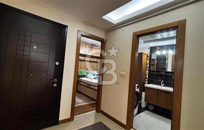 KAZIM KARABEKİR MAHALLESİNDE SATILIK 3+1 ARA KAT DAİRE