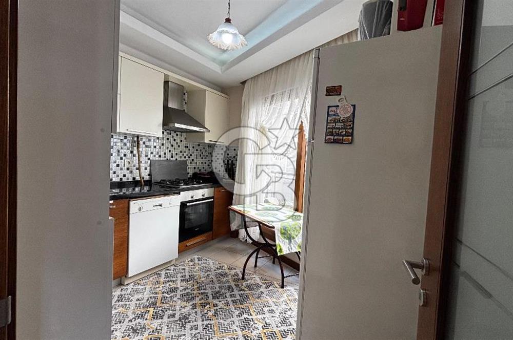 KAZIM KARABEKİR MAHALLESİNDE SATILIK 3+1 ARA KAT DAİRE