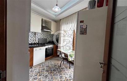KAZIM KARABEKİR MAHALLESİNDE SATILIK 3+1 ARA KAT DAİRE