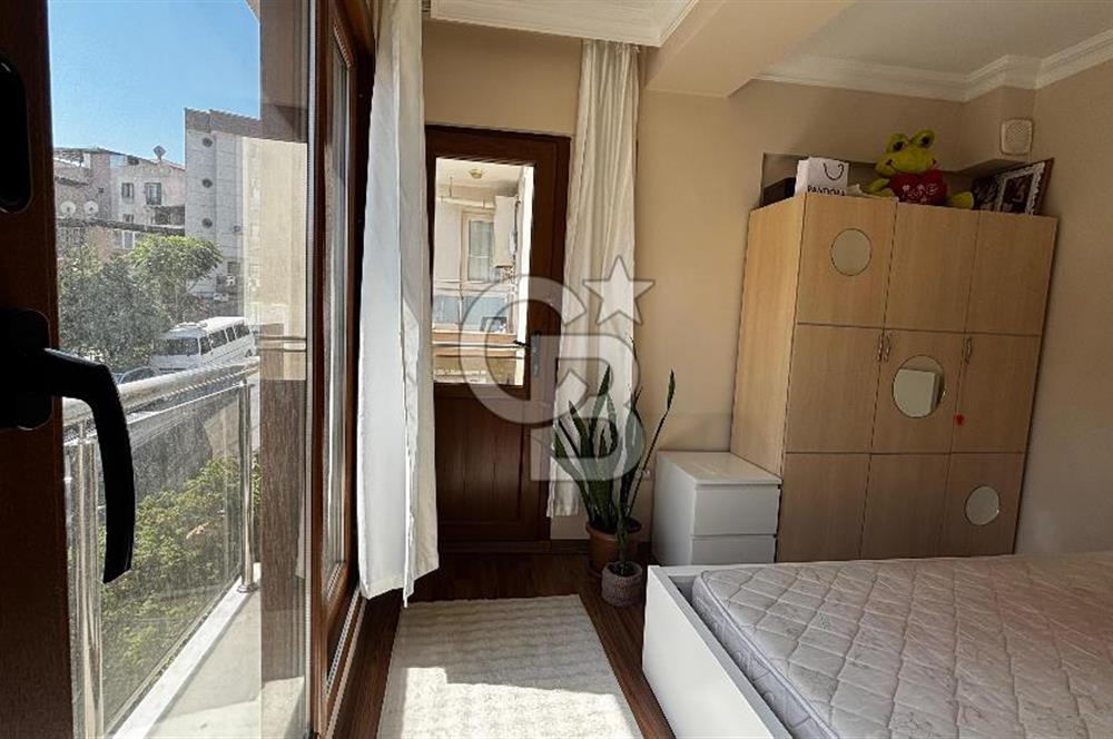 KAZIM KARABEKİR MAHALLESİNDE SATILIK 3+1 ARA KAT DAİRE