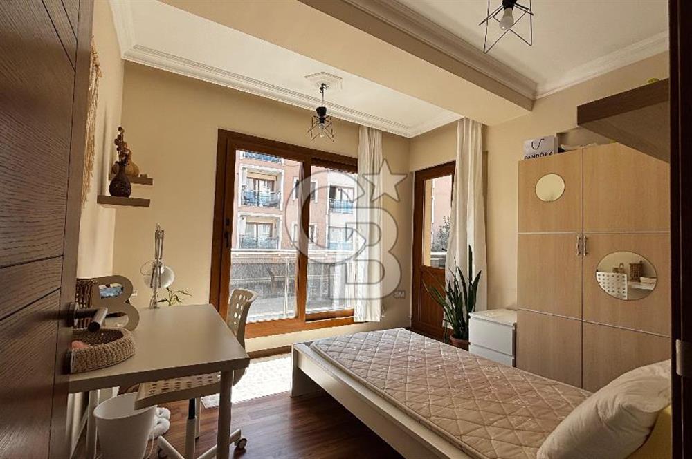 KAZIM KARABEKİR MAHALLESİNDE SATILIK 3+1 ARA KAT DAİRE