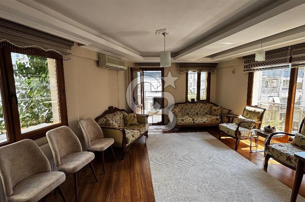 KAZIM KARABEKİR MAHALLESİNDE SATILIK 3+1 ARA KAT DAİRE