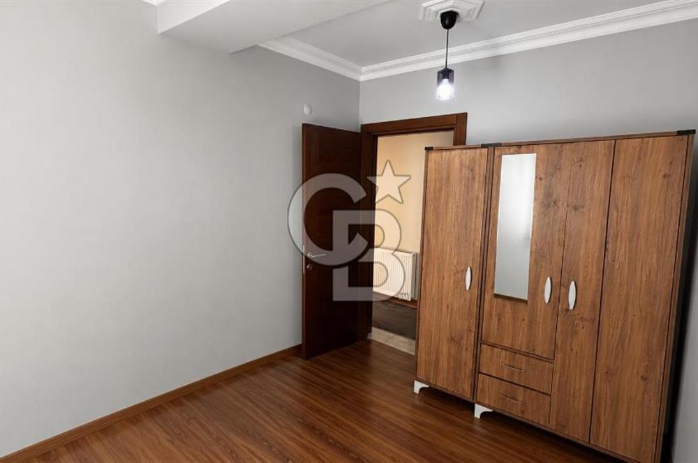 KAZIM KARABEKİR MAHALLESİNDE SATILIK 3+1 ARA KAT DAİRE