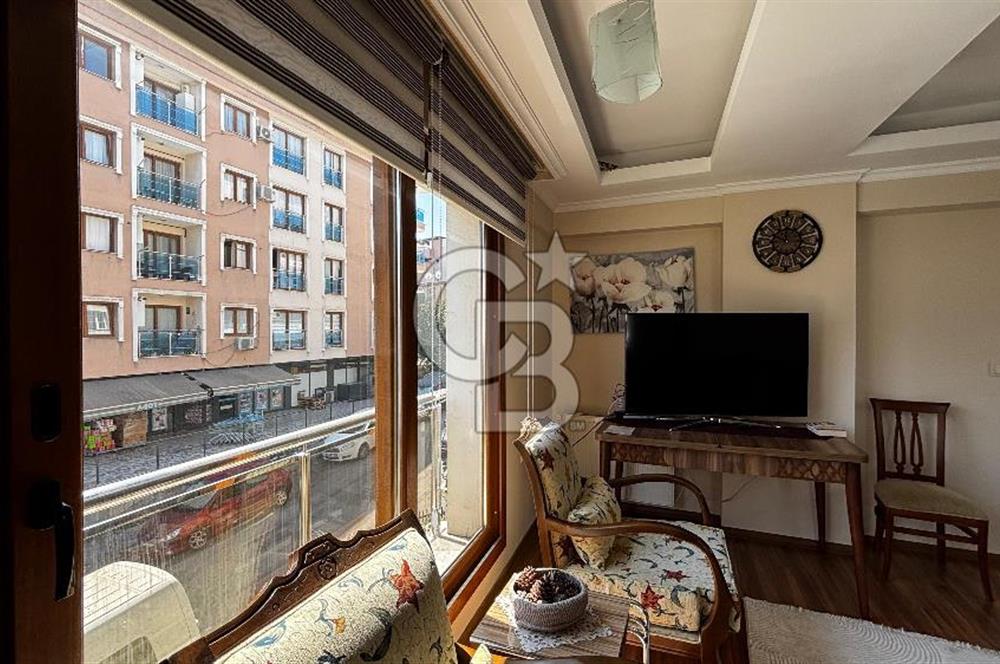 KAZIM KARABEKİR MAHALLESİNDE SATILIK 3+1 ARA KAT DAİRE
