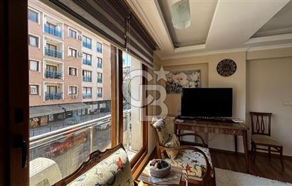KAZIM KARABEKİR MAHALLESİNDE SATILIK 3+1 ARA KAT DAİRE