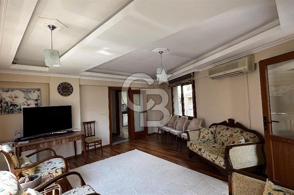 KAZIM KARABEKİR MAHALLESİNDE SATILIK 3+1 ARA KAT DAİRE