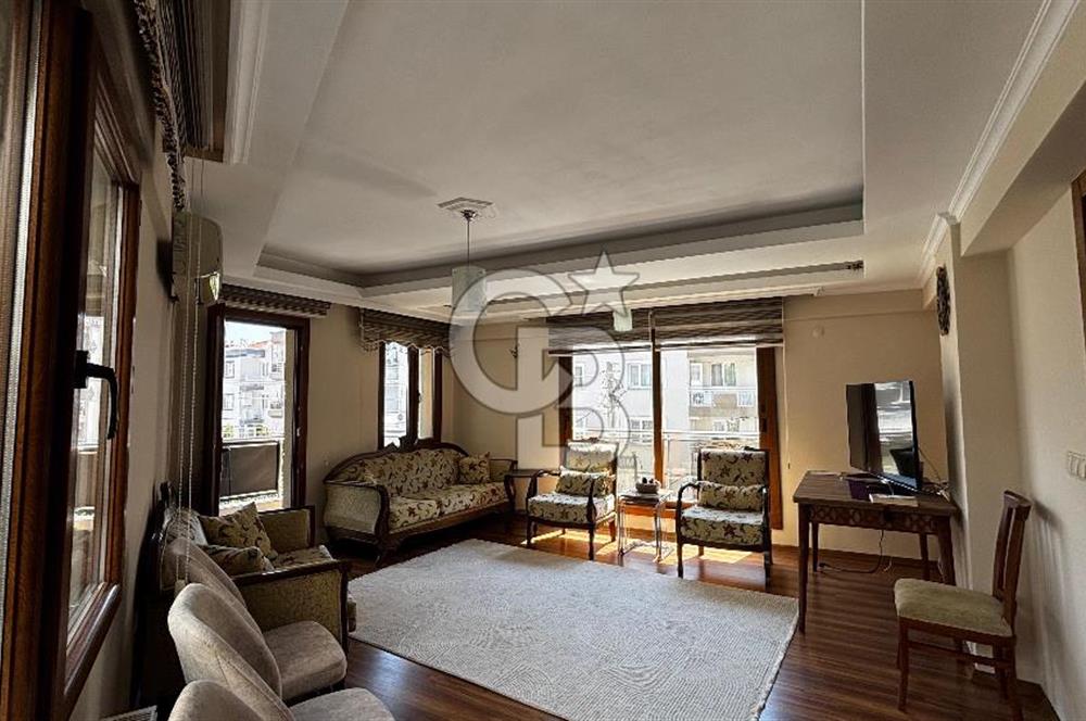KAZIM KARABEKİR MAHALLESİNDE SATILIK 3+1 ARA KAT DAİRE