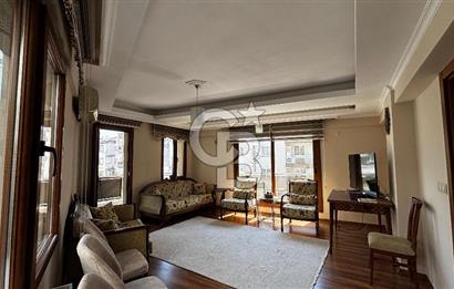 KAZIM KARABEKİR MAHALLESİNDE SATILIK 3+1 ARA KAT DAİRE