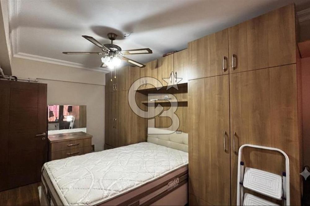 KAZIM KARABEKİR MAHALLESİNDE SATILIK 3+1 ARA KAT DAİRE