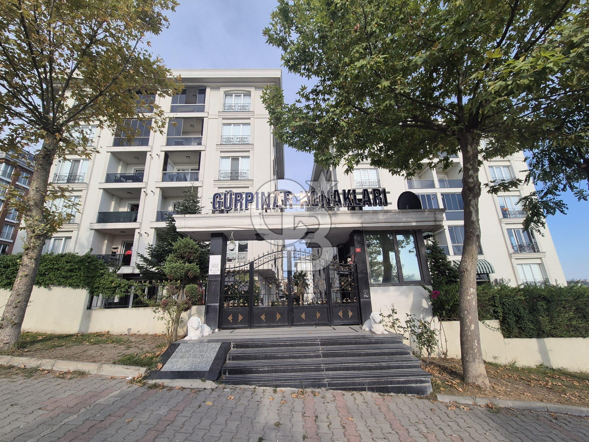 Gürpınar Konakları Kesintisiz Deniz Manzaralı 4+1 Lüks Dubleks