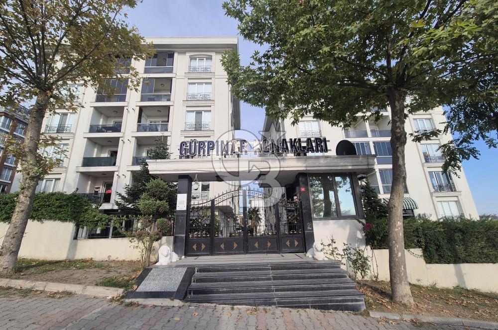 Gürpınar Konakları Kesintisiz Deniz Manzaralı 4+1 Lüks Dubleks