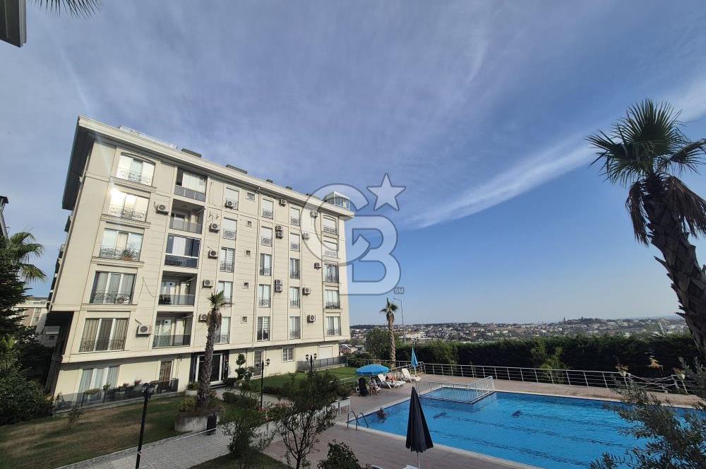 Gürpınar Konakları Kesintisiz Deniz Manzaralı 4+1 Lüks Dubleks