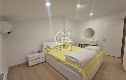 Gürpınar Konakları Kesintisiz Deniz Manzaralı 4+1 Lüks Dubleks