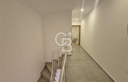 Gürpınar Konakları Kesintisiz Deniz Manzaralı 4+1 Lüks Dubleks
