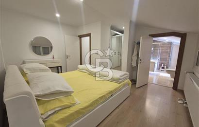 Gürpınar Konakları Kesintisiz Deniz Manzaralı 4+1 Lüks Dubleks
