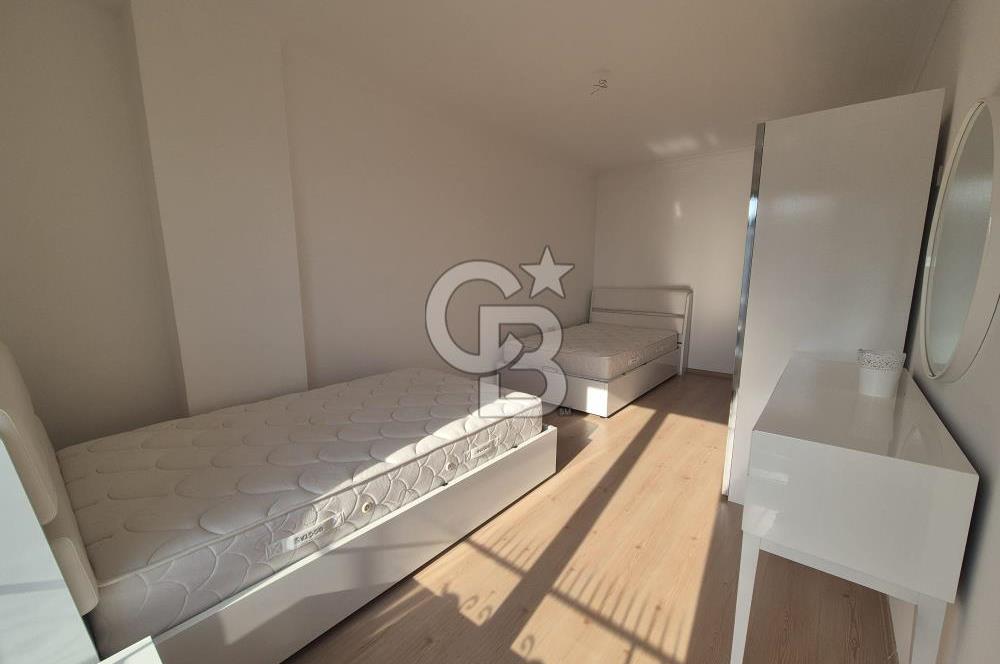 Gürpınar Konakları Kesintisiz Deniz Manzaralı 4+1 Lüks Dubleks