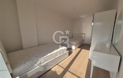 Gürpınar Konakları Kesintisiz Deniz Manzaralı 4+1 Lüks Dubleks