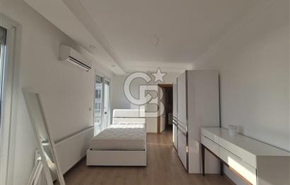 Gürpınar Konakları Kesintisiz Deniz Manzaralı 4+1 Lüks Dubleks