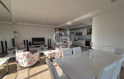 Gürpınar Konakları Kesintisiz Deniz Manzaralı 4+1 Lüks Dubleks