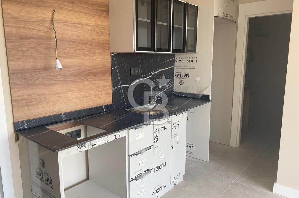 ÇANKAYA AKAĞ PANOROMA YATIRIMLIK 1+1 YERDEN ISITMA SATILIK DAİRE