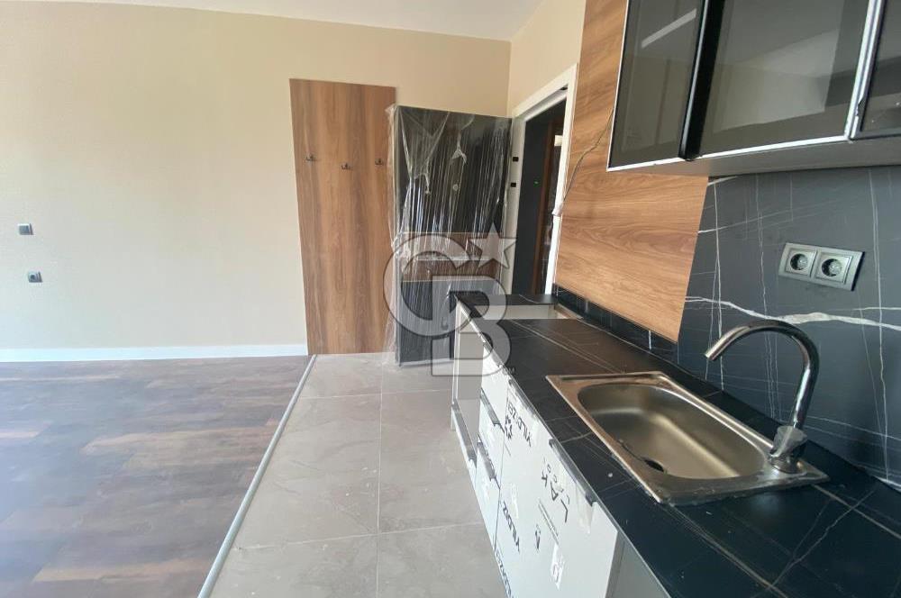 ÇANKAYA AKAĞ PANOROMA YATIRIMLIK 1+1 YERDEN ISITMA SATILIK DAİRE