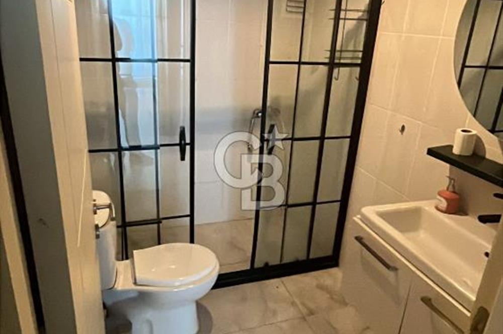 ÇAKIRLAR BATI YAŞAM KONUTLARINDA KİRALIK 3+1 DAİRE