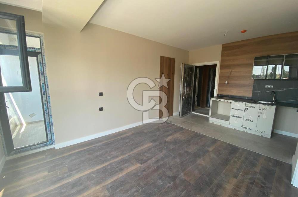 ÇANKAYA AKAĞ PANOROMA YATIRIMLIK 1+1 YERDEN ISITMA SATILIK DAİRE