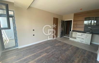 ÇANKAYA AKAĞ PANOROMA YATIRIMLIK 1+1 YERDEN ISITMA SATILIK DAİRE