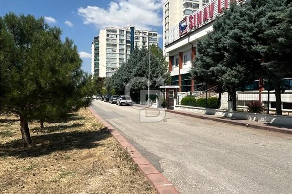 ÇAKIRLAR BATI YAŞAM KONUTLARINDA KİRALIK 3+1 DAİRE
