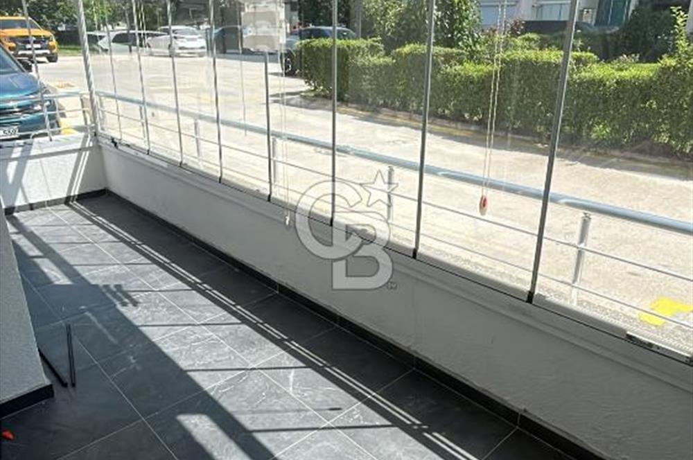 ÇAKIRLAR BATI YAŞAM KONUTLARINDA KİRALIK 3+1 DAİRE