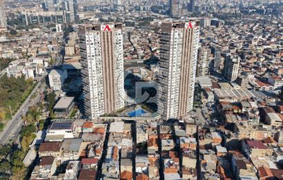 İZMİR BORNOVA ÇAMDİBİ SATILIK DÜKKANLI ARSA YATIRIM FIRSATI