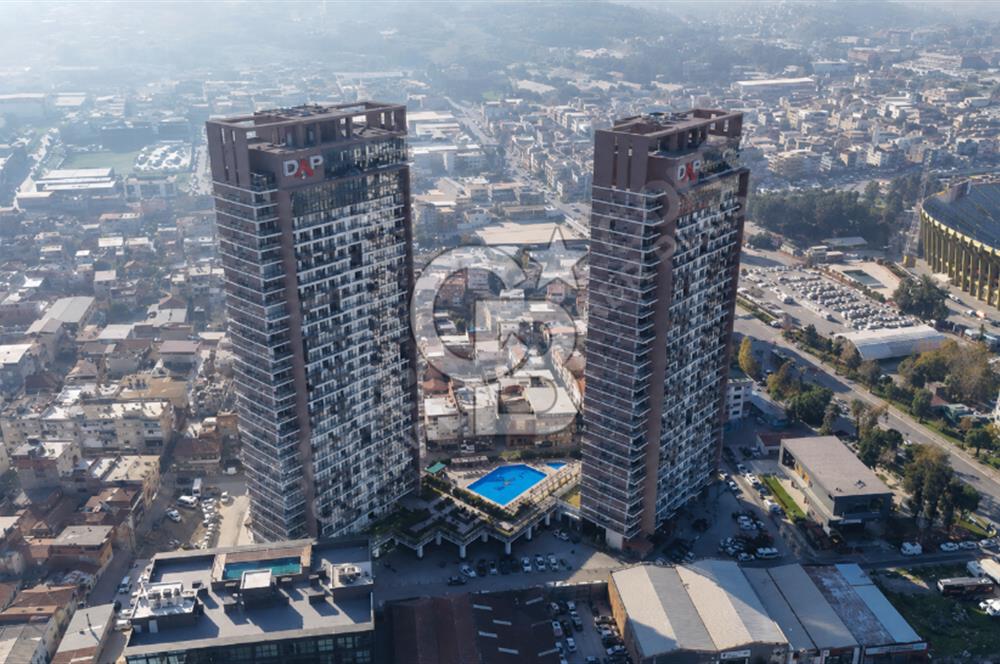 İZMİR BORNOVA ÇAMDİBİ SATILIK DÜKKANLI ARSA YATIRIM FIRSATI