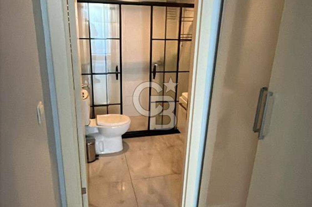 ÇAKIRLAR BATI YAŞAM KONUTLARINDA KİRALIK 3+1 DAİRE